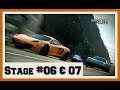 Need For Speed The Run Walkthrough - Stage 6 + 7