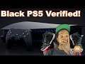 Next PS5 Event | Black PS5 Verified | Playstation Disses Xbox In New Trailer