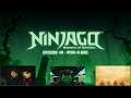 Ninjago: EP53 S5 EP5 Peak-A-Boo (TV Review) (10th Year Anniversary) (Ninja Reviews)