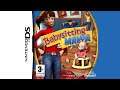 Nintendo DS - Babysitting Mania 'Title & Level #01'