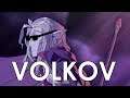 OH LOOK ITS VOKLOV