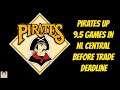 OOTP 21 -- Episode 29 -- Bucs earn a commanding NL Central lead -- Pittsburgh Pirates