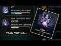 OVER 3K POINTS OF "THUNDER AND LIGHTNING" IN A SINGLE GAME - VOLIBEAR'S ETERNAL BUG [v11.8]