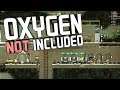 Oxygen Not Included 💨 001 | Es geht wieder los 💨 Gameplay German