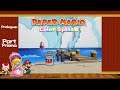 Paper Mario: Color Splash Stream #1 - Port Prisma