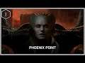 Phoenix Point Gameplay Walkthrough Part 1 │ Aliens │ Legend Difficulty