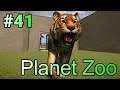 実況 動物観察の刑に処す！「Planet Zoo」#41