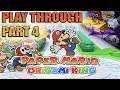 Play Through Part 4 - Paper Mario: The Origami King