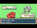 Pokémon FireRed - Part 49 - Elite Four Bruno and Agatha