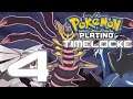 Pokémon Platino Timelocke #4