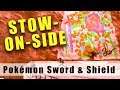 Pokémon Sword and Shield Stow-on-Side Walkthrough Part 14