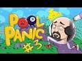 🎱 Pool Panic 🎱 Let's Play #03 | Nightmaaron