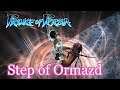 Prince of Persia 2008 - Step of Ormazd