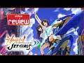 [PS4] Kandagawa Jet Girls video review