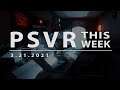 PSVR THIS WEEK | March 21, 2021