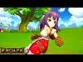Ragnarok M New Generation Gameplay Android / iOS (3D Open World MMORPG) (2nd CBT) (CN)