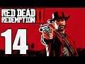 RED DEAD REDEMPTION 2 [Walkthrough Gameplay ITA HD - PARTE 14]-CIVILTA'