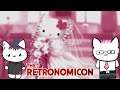 Retronomicon - Hello Kitty Cube Frenzy - 4