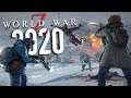 Revisiting WORLD WAR Z Game In 2020