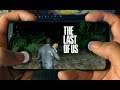 Novo THE LAST OF US MOBILE para Android (Fan Game)