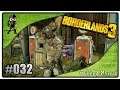 Schurkenesxkurs - Borderlands 3 #032
