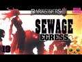 Sewage Egress - Walkthrough Darksiders 3 PS4 - 19