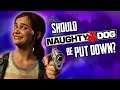 Should Naughty Dog Be Put Down? - The Last Of Us Part 2 Review