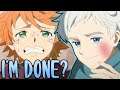 Should We Drop This? | THE PROMISED NEVERLAND S2
