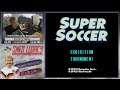 SNES Legacy #062 - Super Soccer [incomplete]