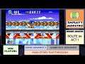 Sonic Advance 3 - GBA - #1 - Route 99 - Act 1: Gold Medal