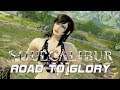 Soulcalibur VI Tira (Jolly & Gloomy) Online Rank Match Road To Glory Part 02 Tira's Vengeance