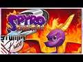 Spyro 2: Ripto's Rage - #5 - Aquaria Towers