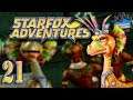 Star Fox Adventures - Part 21 - Big Chief
