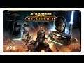 Star Wars The Old Republic #21 - Blaues Datacron