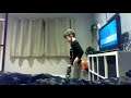 Super Mario 3D World + Bowser's Fury Intro
