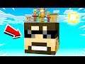SURVIVING ON A GIANT SSUNDEE IN MINECRAFT!