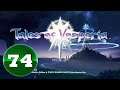 Tales of Vesperia Revisited [PS4] -- PART 74 -- Estelle