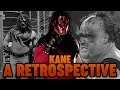 The Captivating Career Of Kane