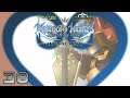 "The Final Union" - PART 38 - Kingdom Hearts Birth by Sleep Final Mix
