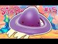 THE GLASS DESSERT !!! | Slime Rancher Let's Play #15