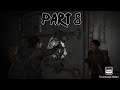 The Last of Us Part II Part 8 The Bank