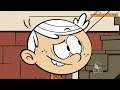 The Loud House: "The New Adventures of Madeline" Opening