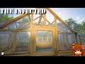 The Mighty Greenhouse | The Infected Gameplay | Part 9