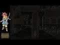 The Queen and the Frog and The Trial - Chrono Trigger DS - Part