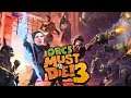 The SMOrcs Keep Coming And They Don't Stop Coming! | Orcs Must Die 3