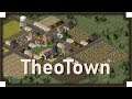 TheoTown - “Pixel Farming & Campsites"