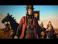 Three Kingdoms #Cao Cao #18 Conflito Total Próximo