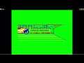 Trace Racers Trace Race ~ TRON 1983Cable Software2 player version DRAGON 32 64 DATA LTD COMPUTER