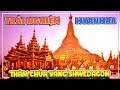 Trải Nghiệm Chùa Vàng Shwedagon kiệt tác Myanmar ( Shwedagon Zedi Daw ) | Văn Hóng Travel