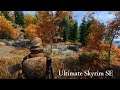 Ultimate Skyrim Preview - Ultra Graphics + True Directional Movement